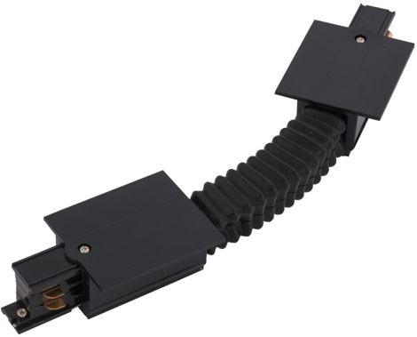 Nowodvorski Łącznik PROFILE RECESSED FLEX CONNECTOR BLACK 8385