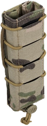 Direct Action Ładownica Speed Reload Pouch SMG MultiCam (PO-SMSR-CD5-MCM) H
