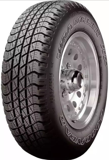 Goodyear Wrangler HP All Weather 215/60R16 95H