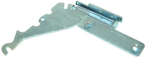 Whirlpool 481241718835 akcesoria/IKEA Ignis Prima zmywarki do naczyń Hinge Left 5054680036090