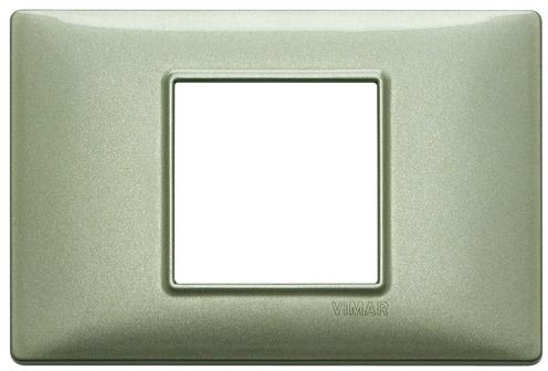 LEDart 2M centralna, zielony metalizowany 14652.72