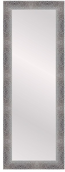 Lustro Aka 35 x 120 cm srebrne 3234-A-019 35X120