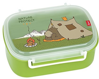 Sigikid , dla dziewcząt, Lunch Box 24780