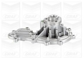 METELLI Pompa wodna PA1141