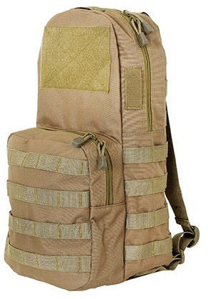 Molle Plecak na wkład hydracyjny 8Fields coyote (M51612065-TAN) M51612065-TAN