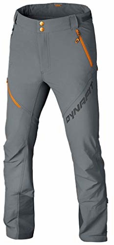 DYNAFIT Mercury 2 DST spodnie męskie, szary, 50/L 08-0000070743