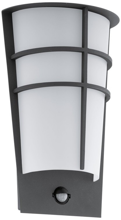 Eglo BREGANZO 1 96018 kinkiet 2x2,5W LED 3000K