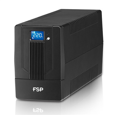 FSP IFP 1000 1000 VA 600 W IFP 1000