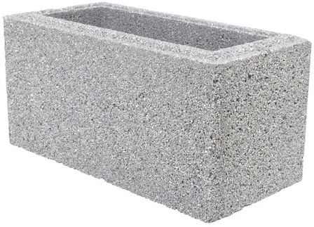 JONIEC Bloczek murkowo-słupkowy BESKID 40,3x20x20cm JONIEC