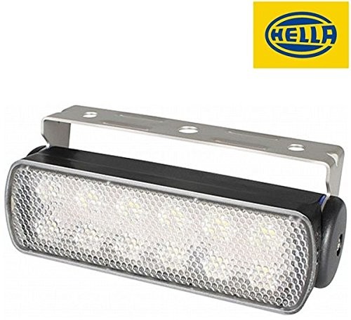Hella 1 GA 980 670  331 oświetlenie robocze 1GA 980 670-331