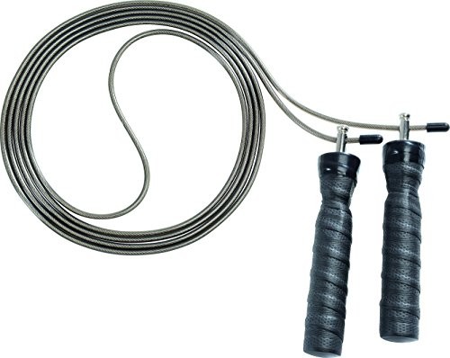Unbekannt Znane deuser deuser power Speed Rope, szary, jeden rozmiar 121012