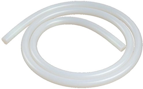 Bitspower silikonowy pokrowiec ochronny do rur o średnicy 11 mm, długość 1 m BP-HTSB11CL-1M