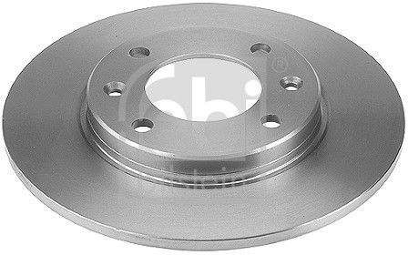 Febi Tarcza hamulcowa BILSTEIN 21966