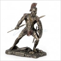 Veronese ACHILLES BOHATER WOJNY TROJAŃSKIEJ WU77539A4