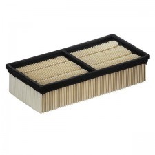 Karcher Plaski filtr falisty opakowany 6.907-276.0