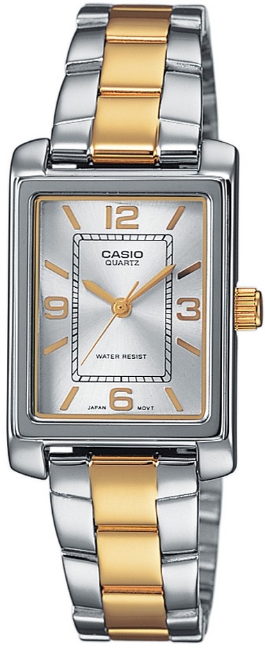 Casio Dress LTP-1234SG-7AEF