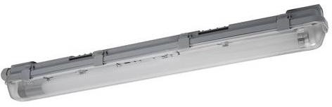 Ledvance Ledvance - LED Wytrzymałe światło z czujnikiem SUBMARINE 1xG13/8W/230V IP65