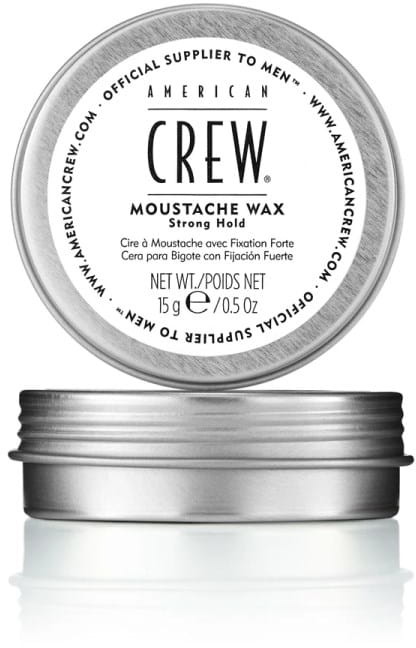 American Crew Wosk do wąsów American Crew 15g WDWAC15