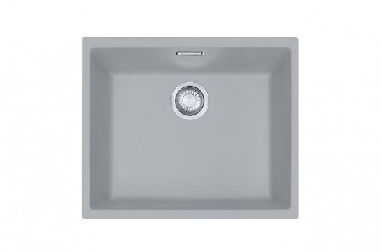 Franke Sirius SID 110-50 kamienny szary Tectonite 125.0501.044