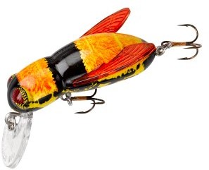 Rebel Lures Bumble Bug Fishing Lure 303917