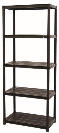 M.A.T Group regał 710x380x1700mm 5 półek