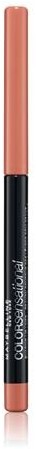 Maybelline Color Sensational Shaping Lip Liner konturówka do ust Nude Whisper 44432-uniw