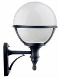 Novolux Kinkiet CLIC-CLAC GLOBO 061B-G05X1A-01 061B-G05X1A-01