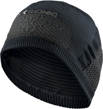 XBIONIC XBIONIC Opaska na głowę termoaktywna HIGH HEADBAND 4.0 czarna