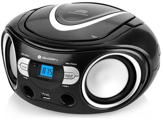 Gogen CD533AU3BS