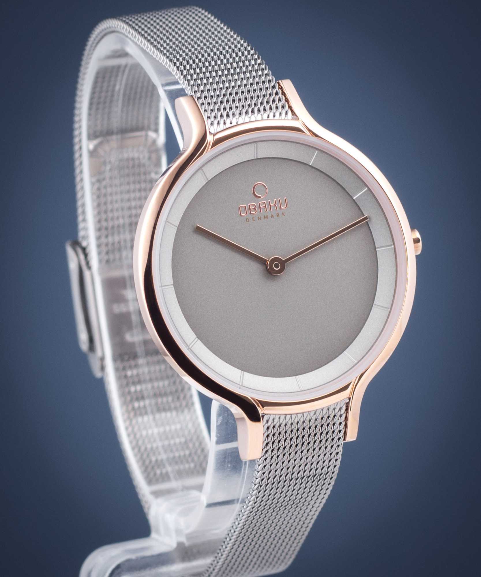 Obaku Kyst Granite V228LXVJMJ