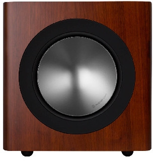 Monitor Audio Radius 380 orzech