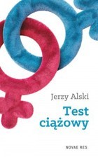 Test ciążowy Jerzy Alski