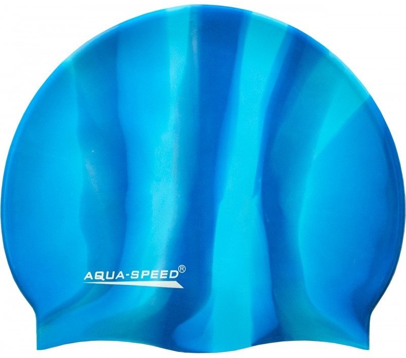 Aqua Speed Czepek, BUNT 64