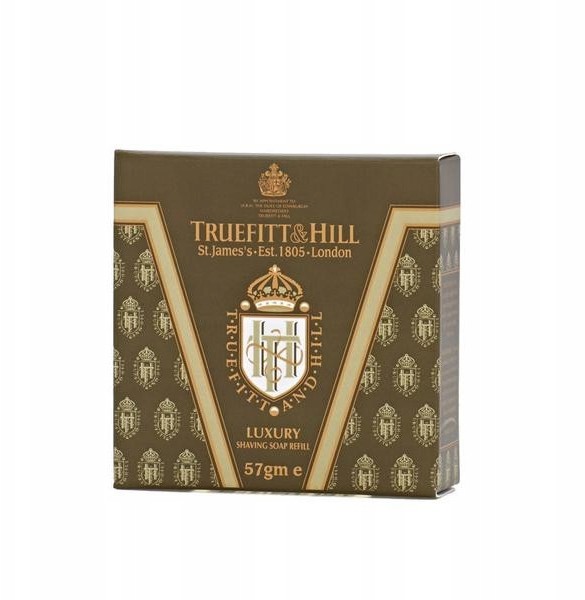 Truefitt & Hill Luksusowe Mydło do Golenia 57g