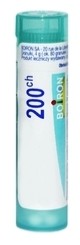 Boiron Calcarea carbonica ostrearum 200 CH granulki 4g Długi termin ważności! 3065362