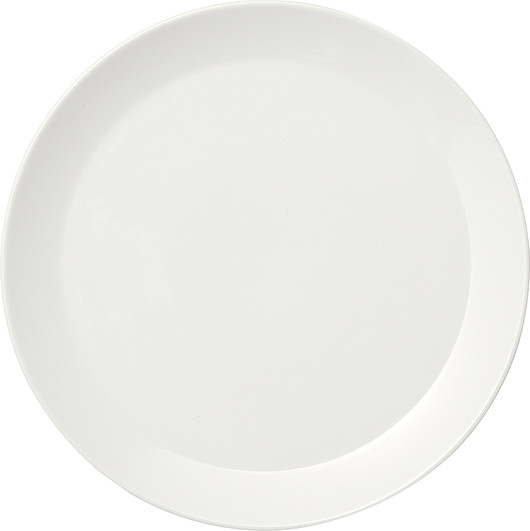 Arabia Finland Talerz obiadowy Koko 27 cm biały 1005745