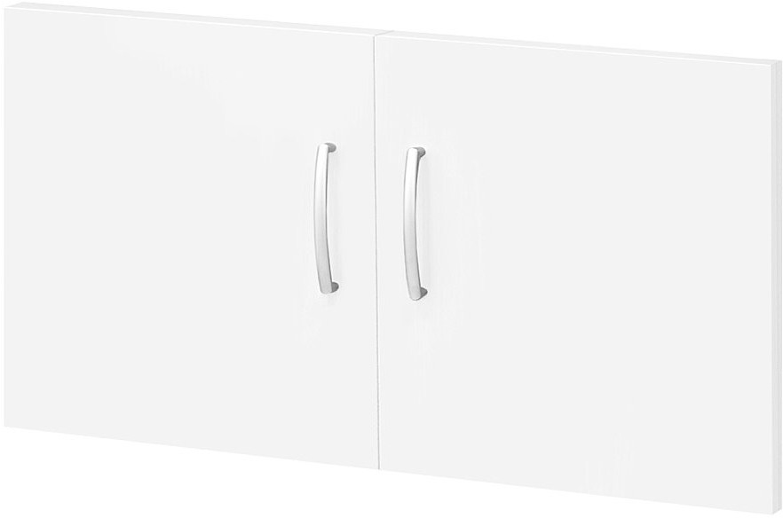 AJ Drzwi FLEXUS Wysokość: 410 mm Kolor: Biały 151403
