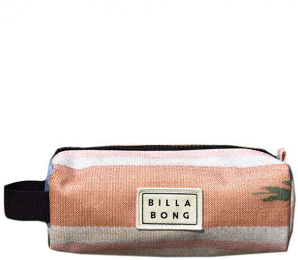 Billabong Billabong SHARPEN UP TICKLED PINK piórnik uczeń 90219870