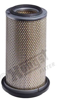 HENGST FILTER Filtr powietrza FILTER E149L