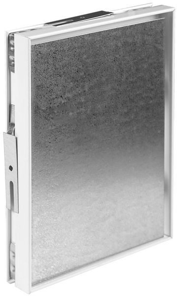 STANDERS Maskownica MPVC 20 x 25 cm STANDERS