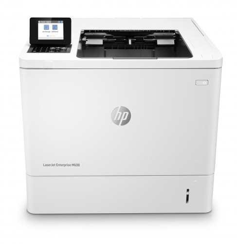 HP LaserJet Enterprise M608n