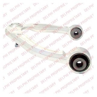 DELPHI Wahacz, zawieszenie koła TC2359