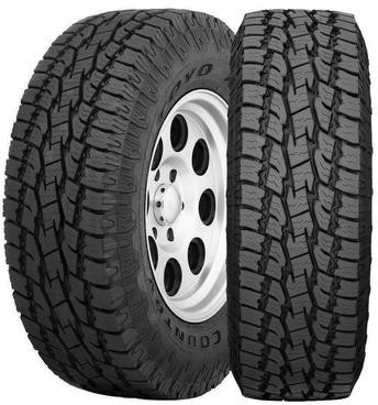 Toyo Open Country A/T+ 215/70R16 100H