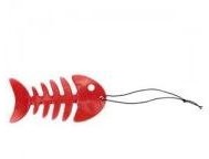 Superclean Super Clean ryby kości 946261 odświeżacz powietrza, czerwony owoce zapachu 946261