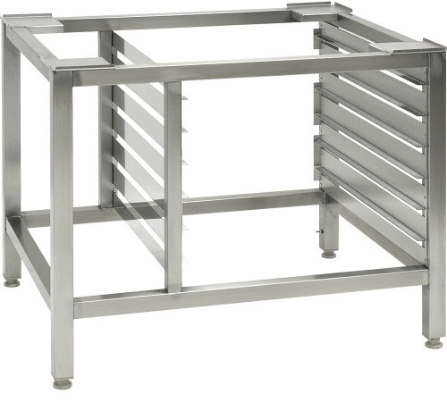 Stalgast Podstawa do pieców ChefLux i BakerLux seria 5 | 905167
