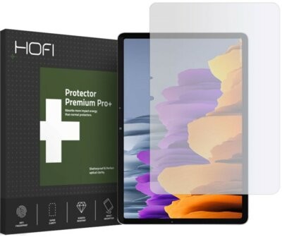 Zdjęcia - Pozostałe do tabletów GlassPro Szkło hartowane do Samsung Galaxy Tab S7 Plus 12.4 