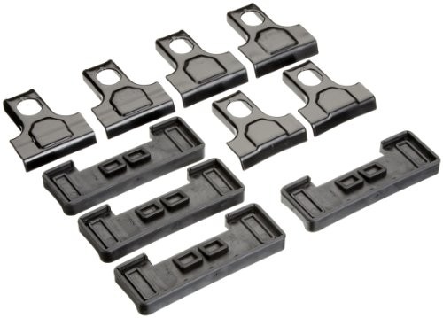 Thule 1047 zestaw montażowy do systemów rapd zestawu stopki 750 TH1047