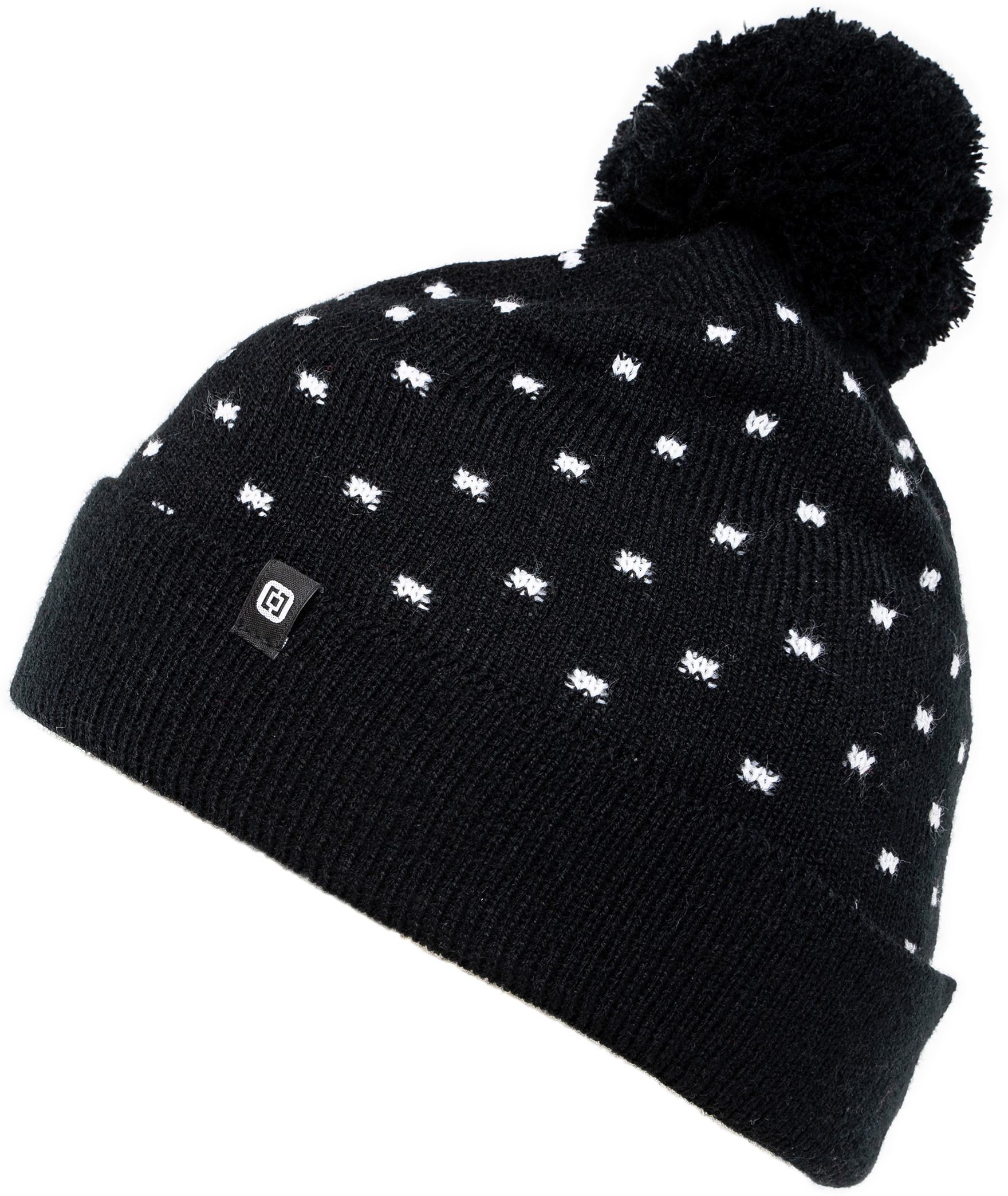 HORSEFEATHERS czapka zimowa ęca HORSEFEATHERS SANSA YOUTH BEANIE black)