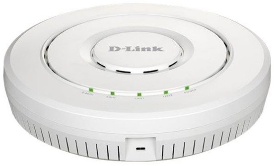 D-Link Unified AC Wave 2 DWL-8620AP