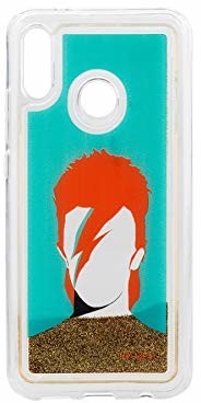 Tan Tan Fan Tan Tan Fan Coco Davez etui ochronne do Huawei P20 Lite 2018 Bowie TFCAR053